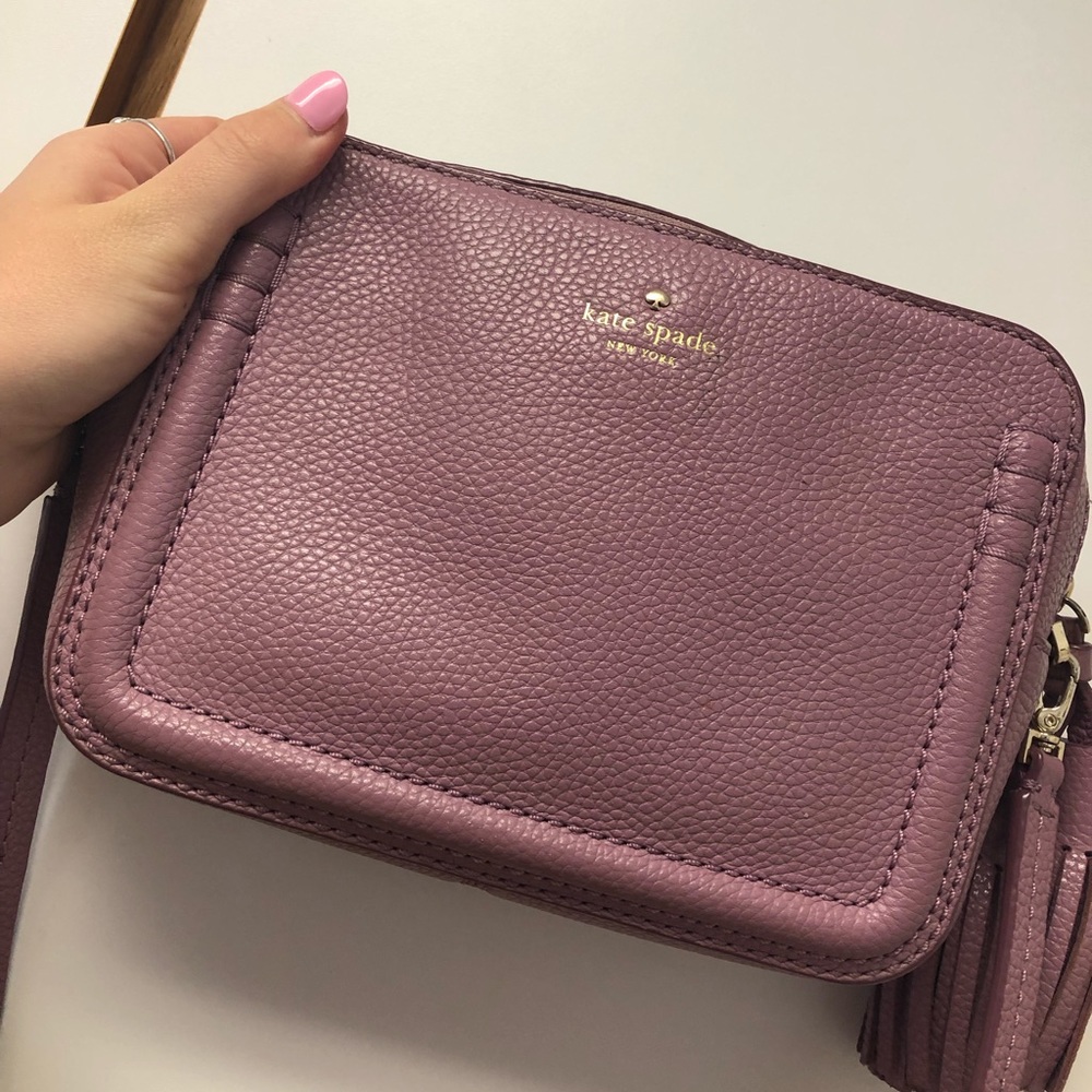 Kate Spade Crossbody